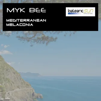 Mediterranean / Melaconia by Myk Bee