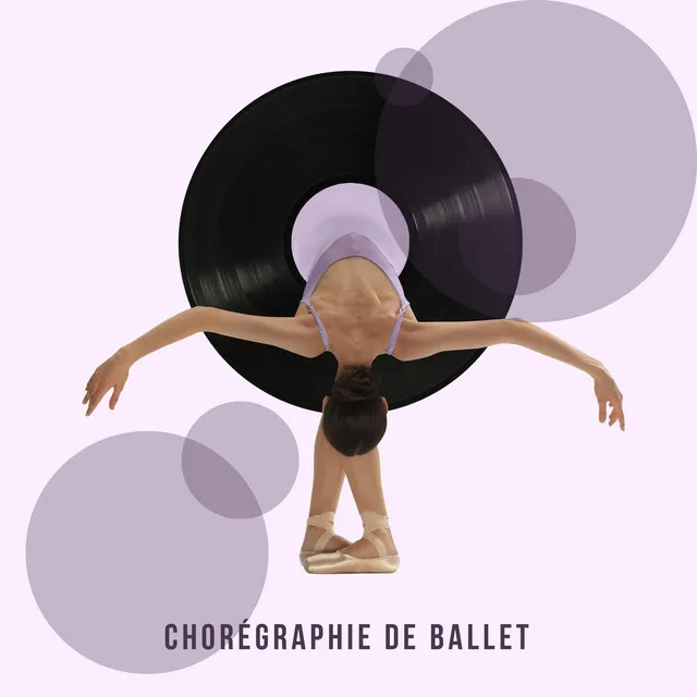 Chorégraphie de ballet – Collection de piano jazz pour s'échauffer