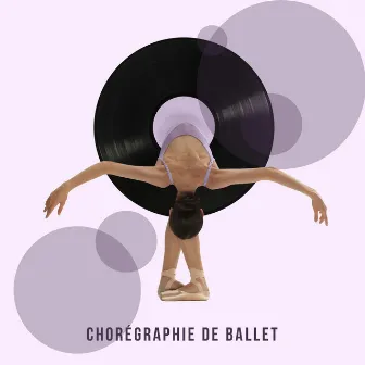 Chorégraphie de ballet – Collection de piano jazz pour s'échauffer by Musique de Ballet Académie