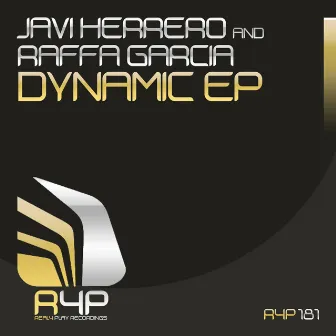 Dynamic EP by Javi Herrero