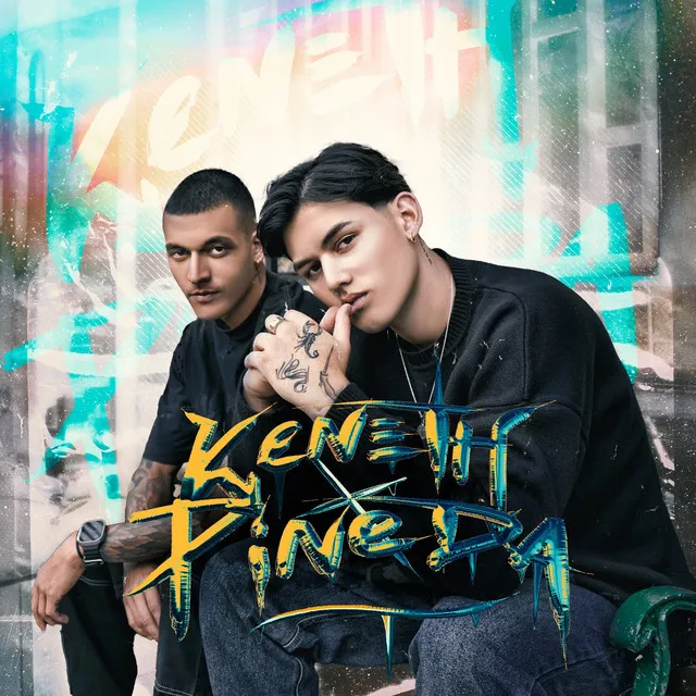 KENETH X PINEDA