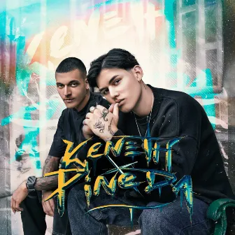 KENETH X PINEDA by Pineda