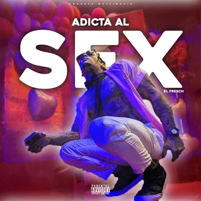 Adicta al Sex