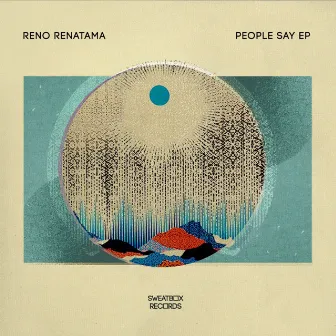 People Say EP by Reno Renatama