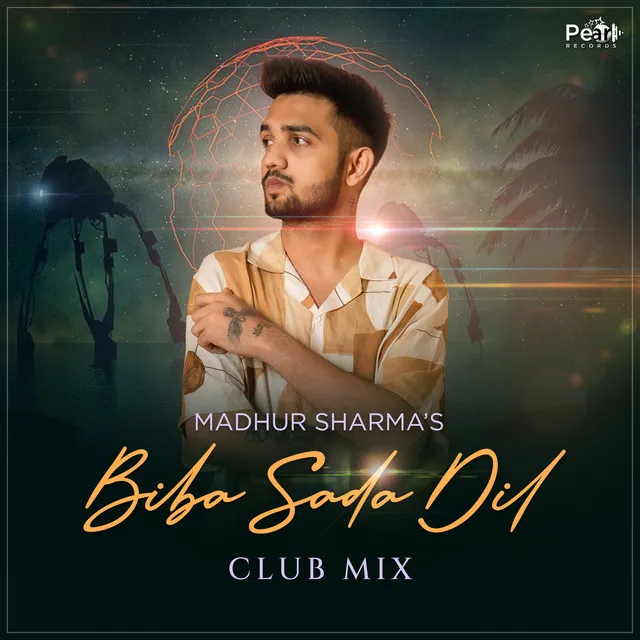 Biba Sada Dil - Club Mix