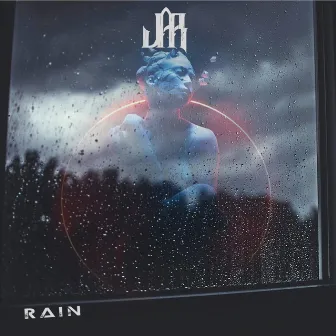 Rain by Jar