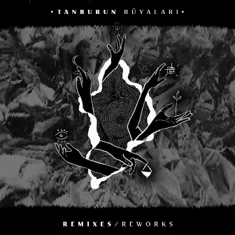 Tanburun Rüyaları / Reworks by Netam