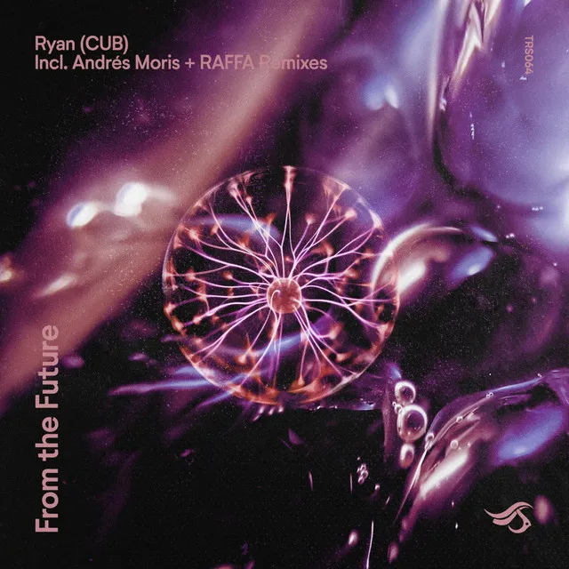 From the Future - RAFFA BR Remix