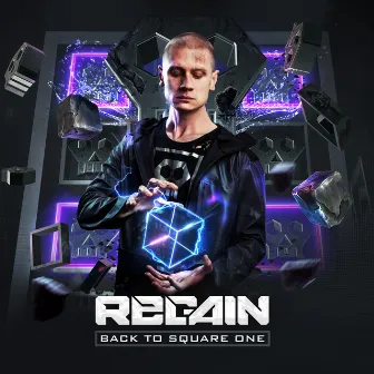 Back to Square One by Regain