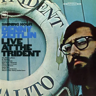 Shining Hour (Live at the Trident) by Denny Zeitlin