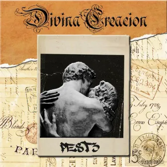 Divina Creación by PEST3