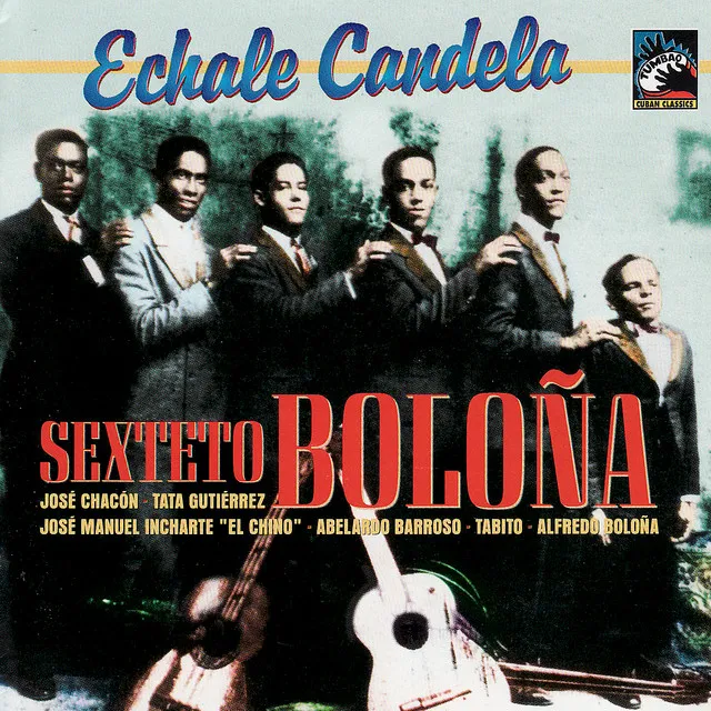 Sexteto Boloña