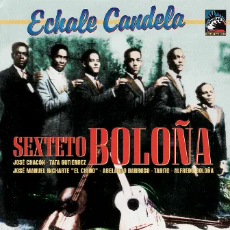 Échale Candela by Sexteto Boloña