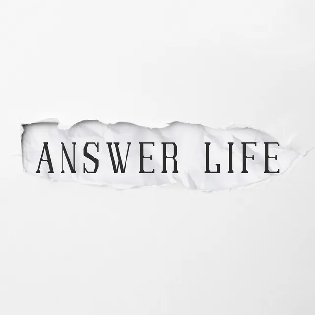 Answer Life