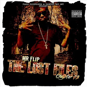 The Lost Files: Chapter 43 by Mr. Flip