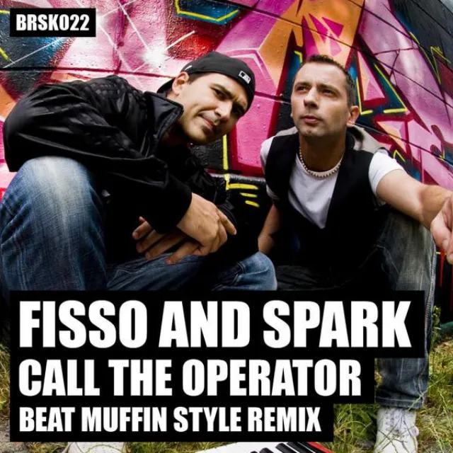 Call the Operator - Beat Muffin Style Remix