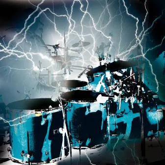 Drum Thunder by Marcus Boeltz