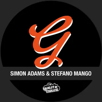 Look at You by Simon Adams, Stefano Mango