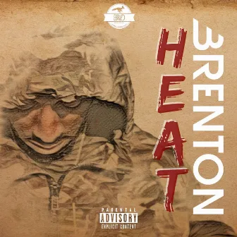 Heat by Brenton