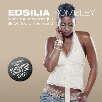 Nooit Meer Zonder Jou by Edsilia Rombley