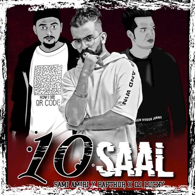 10 Saal