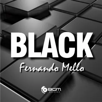 Black by Fernando Mello