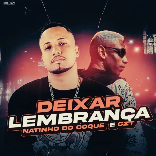 Deixar Lembrança