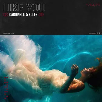 Like You by Cardinelli