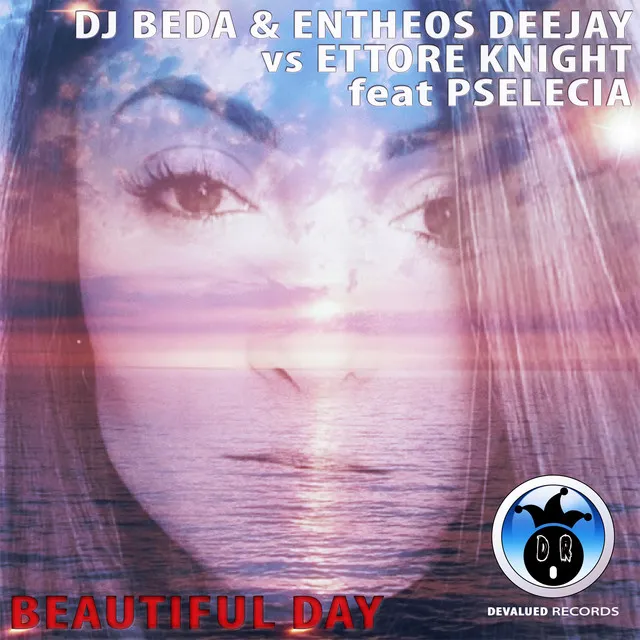 Beautiful Day - Dj Fr3y RMX