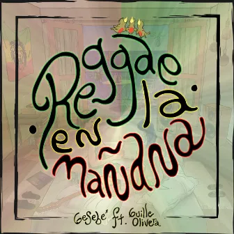 Reggae en la Mañana by GeSeBé