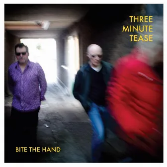 Bite the Hand by Three Minute Tease