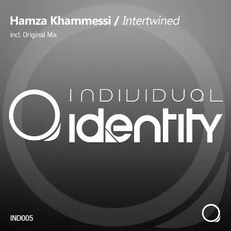 Intertwined by Hamza Khammessi