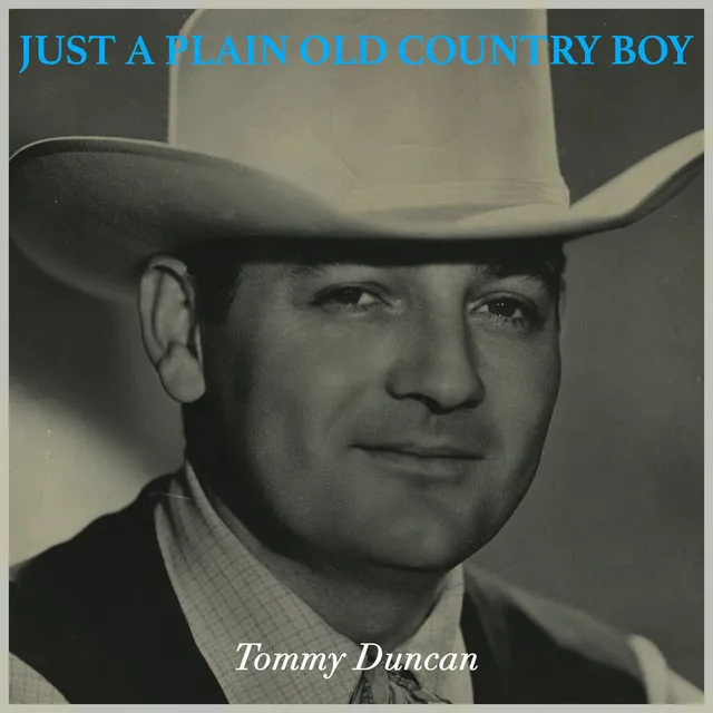 Tommy Duncan