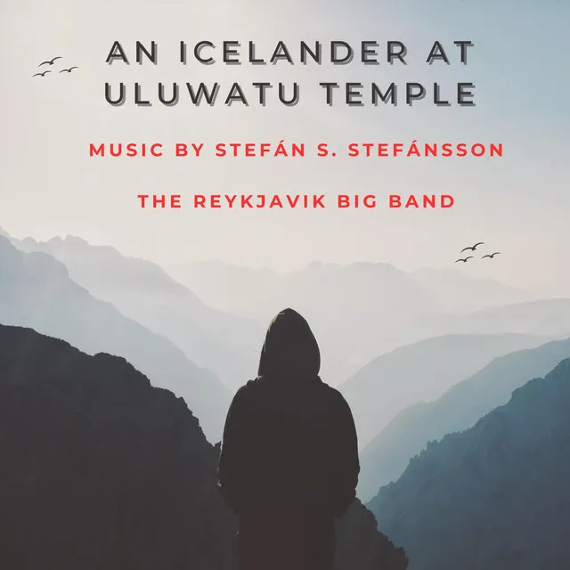 The Reykjavik Big Band