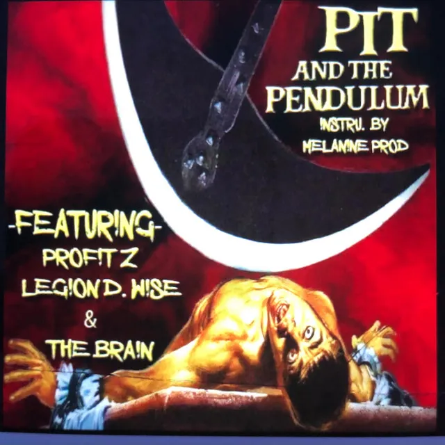 Pit and the Pendulum