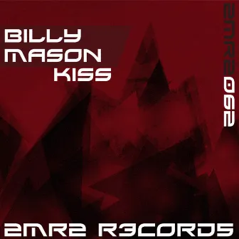 Kiss by Billy Mason