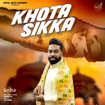 Khota Sikka by Sardar Ali