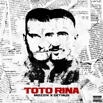 Toto Rina by Getinjo