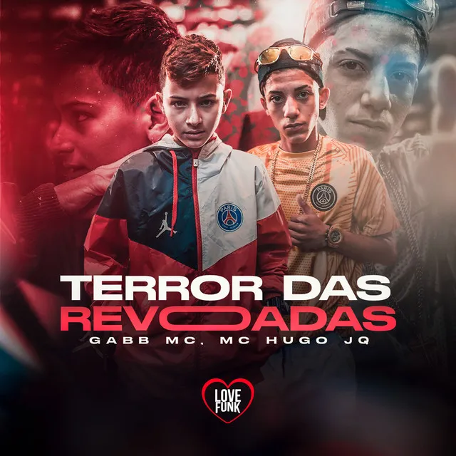 Terror das Revoadas