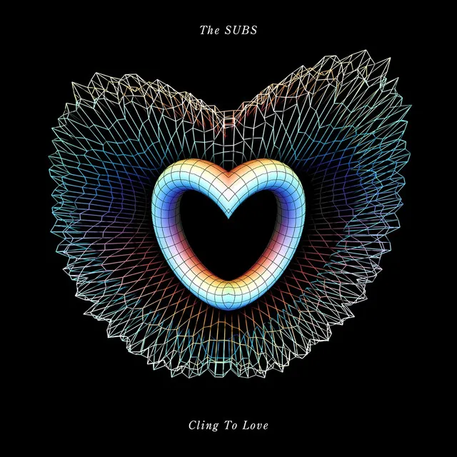 Cling To Love - Blende Remix