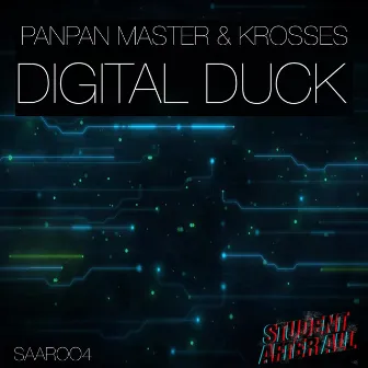 Digital Duck by Panpan Master