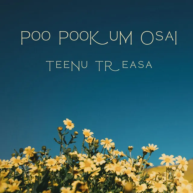 Poo Pookum Osai