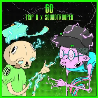 GO by Soundtrooper