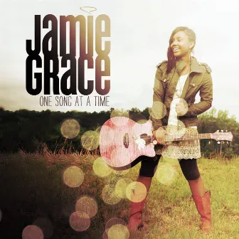 One Song at a Time by Jamie Grace