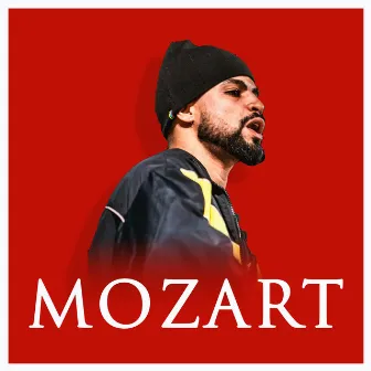 Mozart by Xari