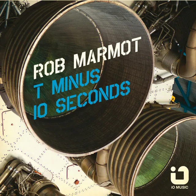 T Minus 10 Seconds - Riley & Durrant Remix