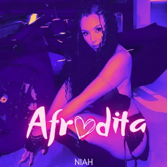 Afrodita by Niah