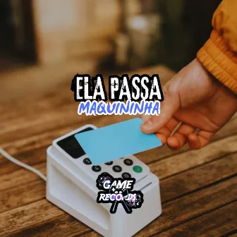 Ela Passa Maquininha by DJ Klaiv ZN