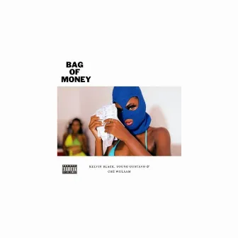 Bag of Money by Kelvin Black