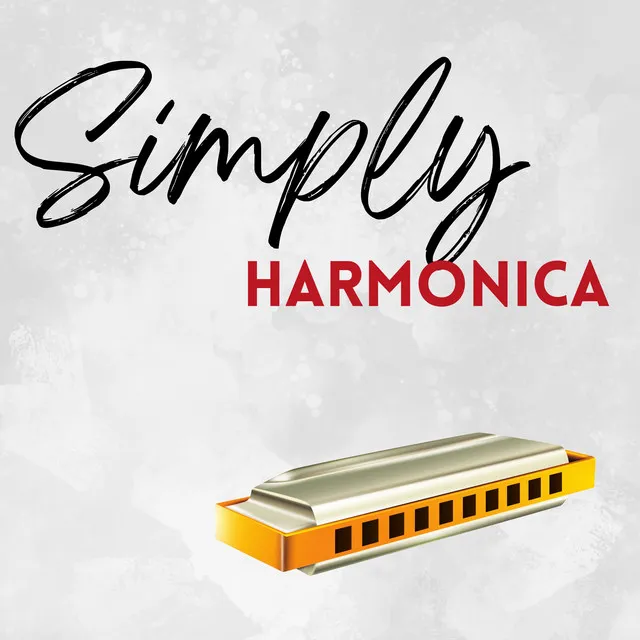 Simply Harmonica